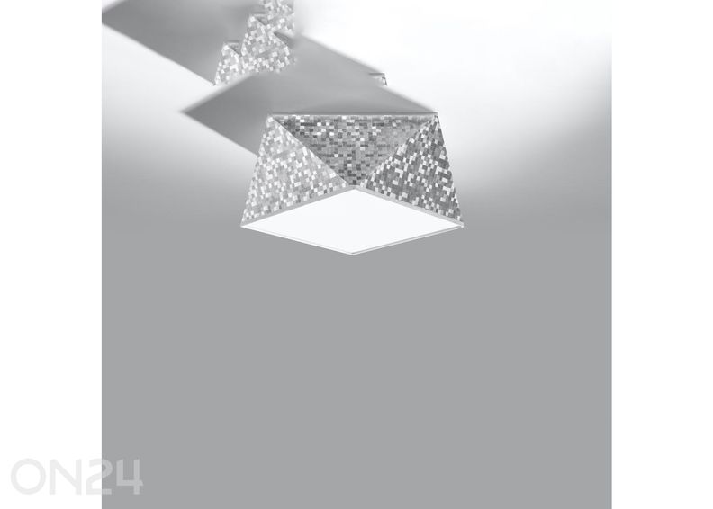 Потолочный светильник Hexa 25 увеличить