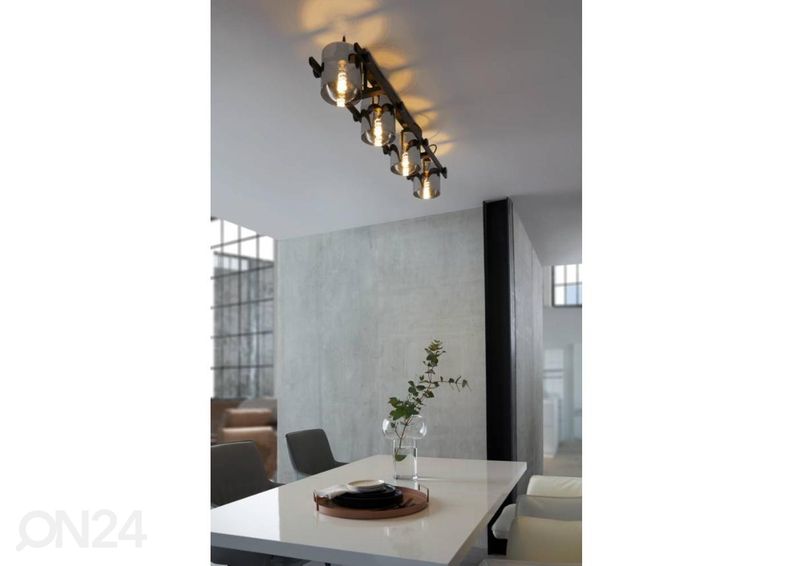 Потолочный светильник Hornwood 2 увеличить