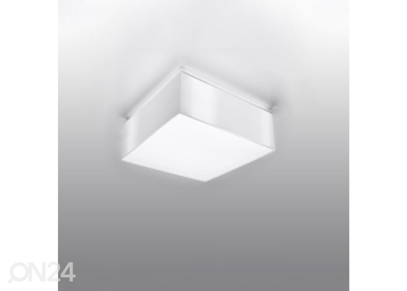 Потолочный светильник Horus 25, белый увеличить