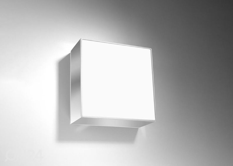 Потолочный светильник Horus 25, серый увеличить