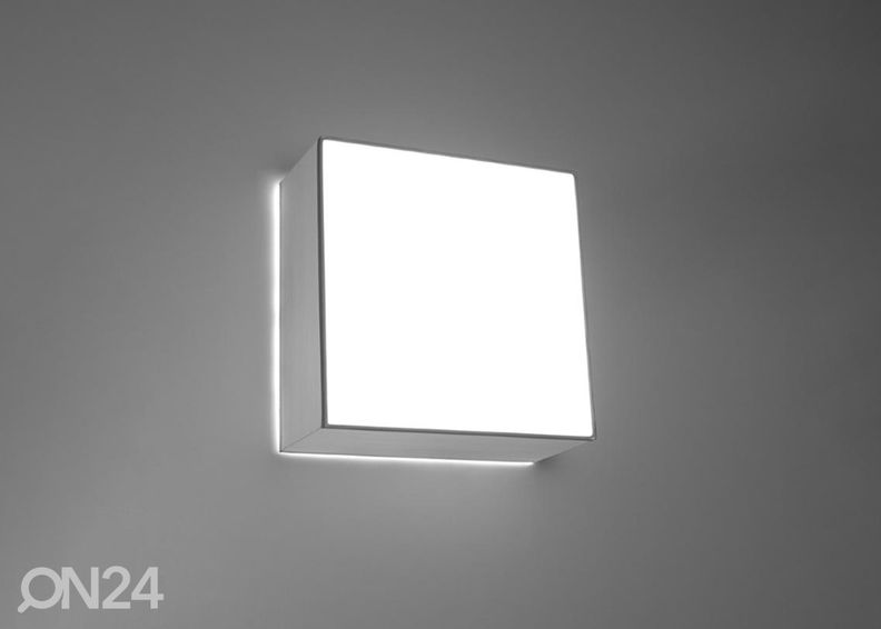 Потолочный светильник Horus 25, серый увеличить