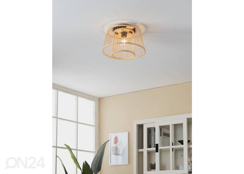 Потолочный светильник Hykeham увеличить