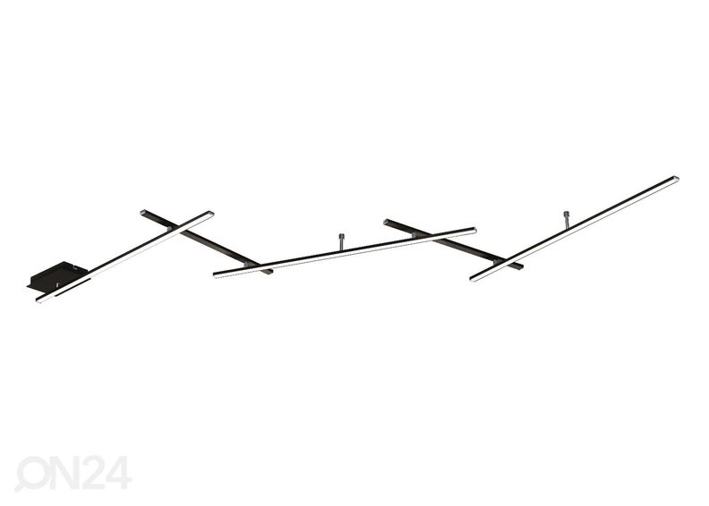 Потолочный светильник Indira увеличить