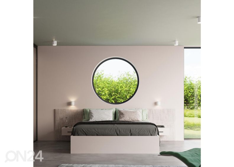 Потолочный светильник Inez, белый увеличить