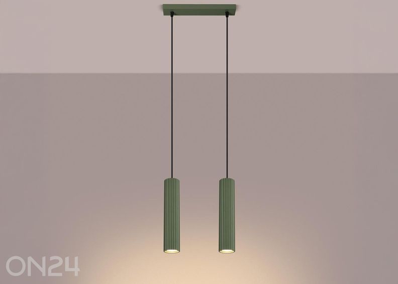 Потолочный светильник Karbon 2 увеличить