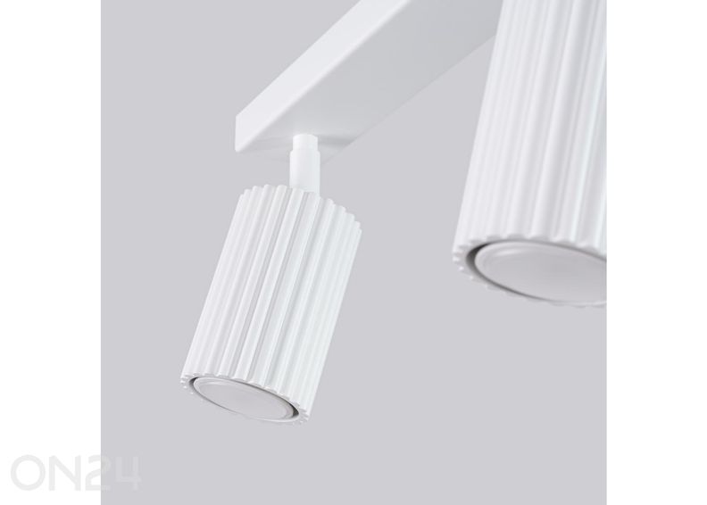 Потолочный светильник Karbon 3L увеличить