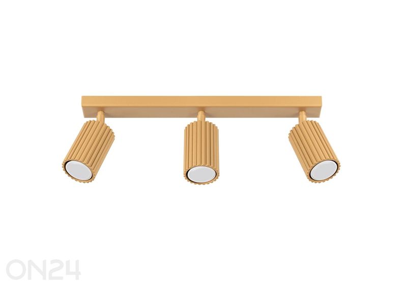 Потолочный светильник Karbon 3L увеличить