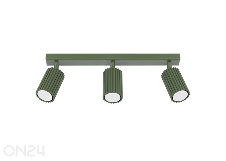 Потолочный светильник Karbon 3L увеличить