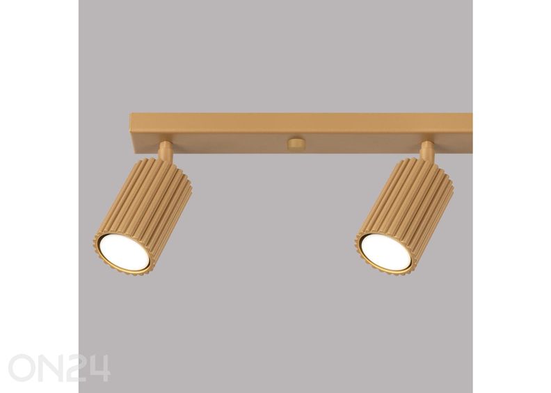 Потолочный светильник Karbon 4L увеличить