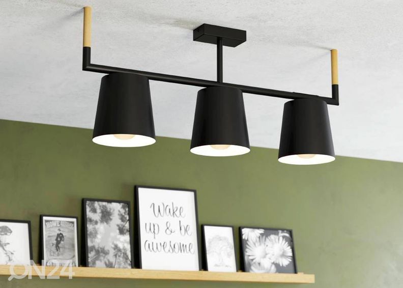 Потолочный светильник Lacey увеличить