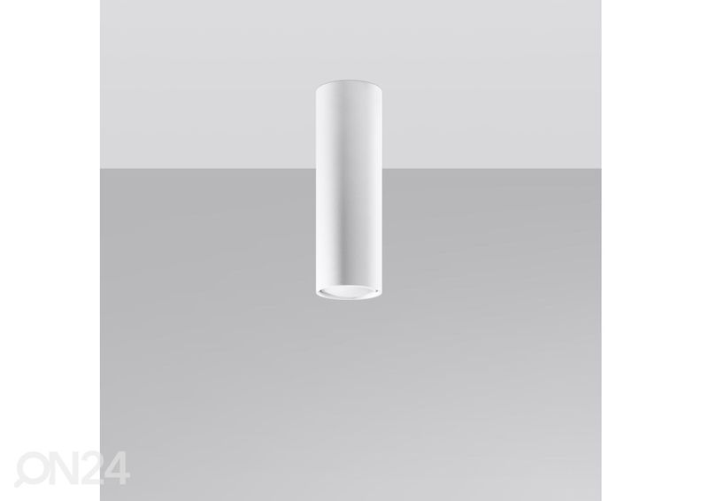 Потолочный светильник Lagos 20, белый увеличить