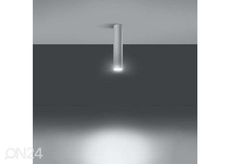 Потолочный светильник Lagos 30, белый увеличить