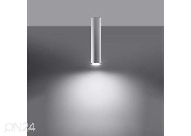 Потолочный светильник Lagos 40, белый увеличить