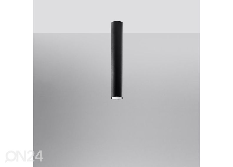 Потолочный светильник Lagos 40, черный увеличить