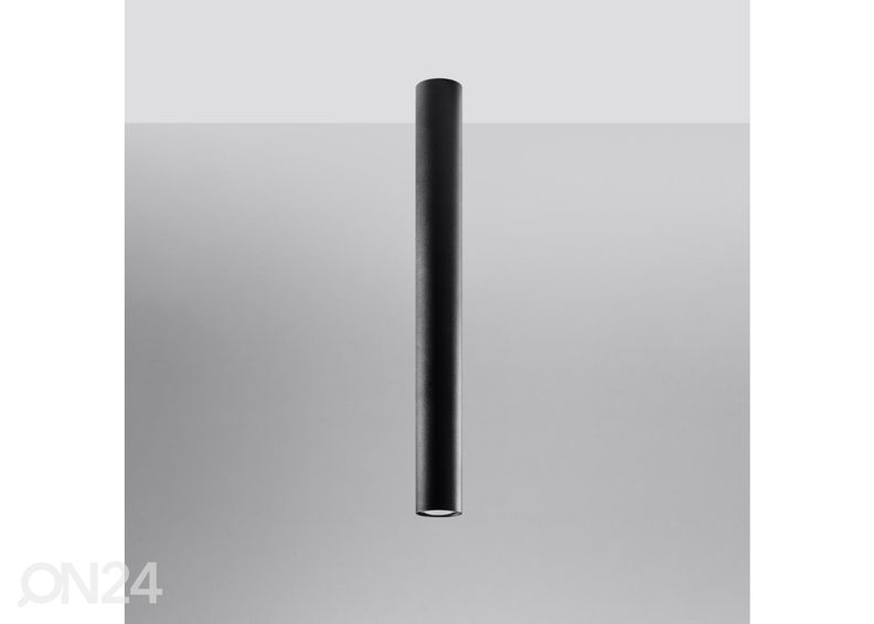 Потолочный светильник Lagos 60, черный увеличить