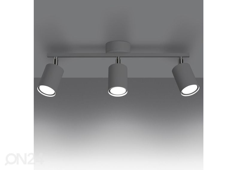 Потолочный светильник Lemmi 3, белый увеличить