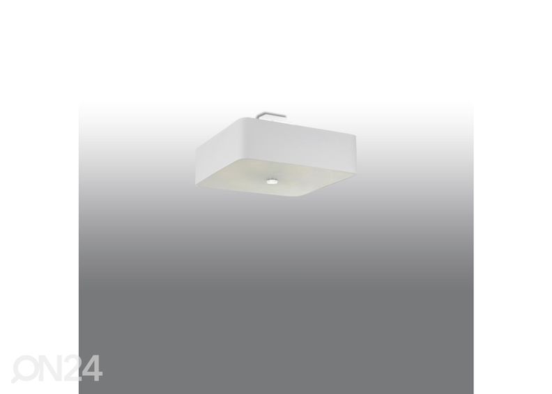 Потолочный светильник Lokko 45, белый увеличить