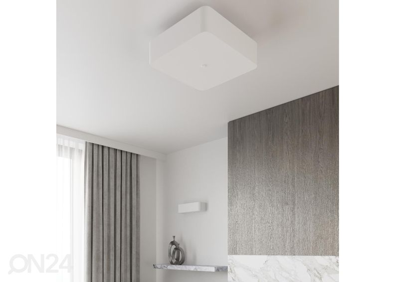 Потолочный светильник Lokko 45, белый увеличить