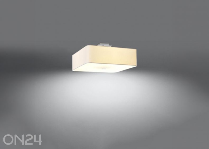Потолочный светильник Lokko 45, белый увеличить