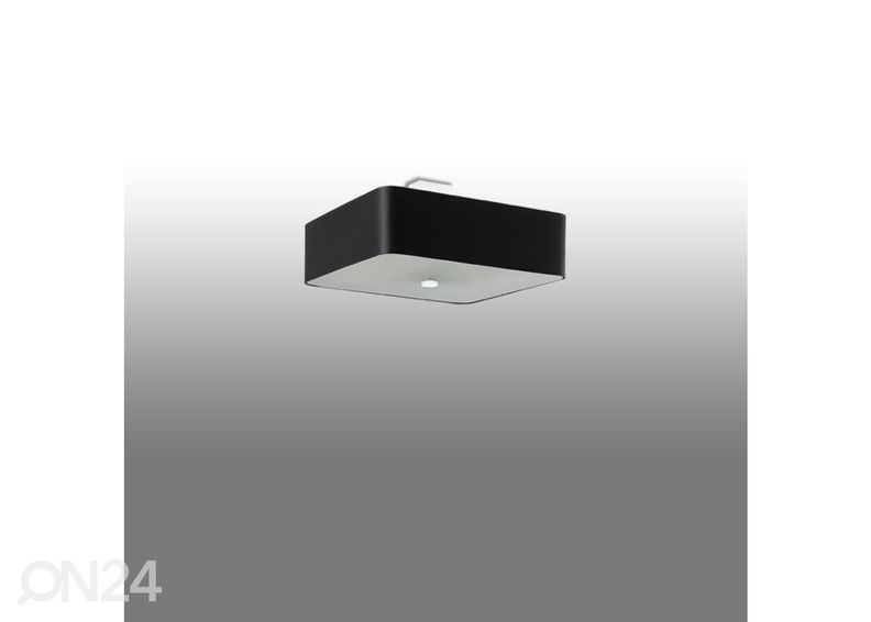 Потолочный светильник Lokko 45, белый увеличить