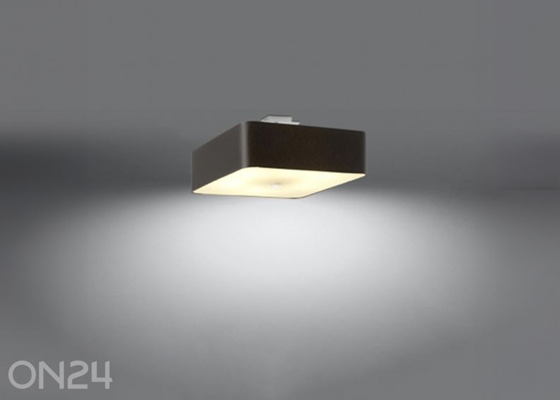 Потолочный светильник Lokko 45, белый увеличить