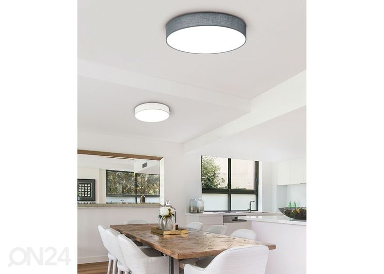 Потолочный светильник Lugano Switch увеличить