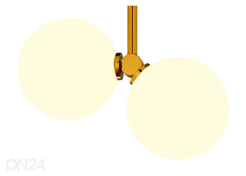 Потолочный светильник Luna 2 увеличить