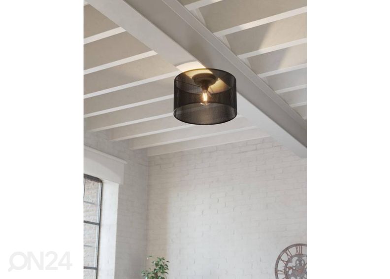 Потолочный светильник Manby увеличить