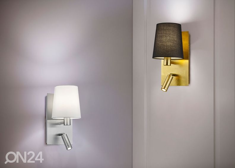 Потолочный светильник Marriot увеличить