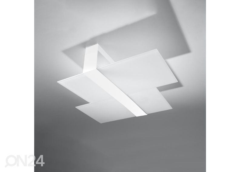 Потолочный светильник Massimo, белый увеличить