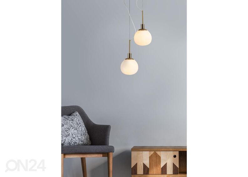 Потолочный светильник Modern Erich увеличить