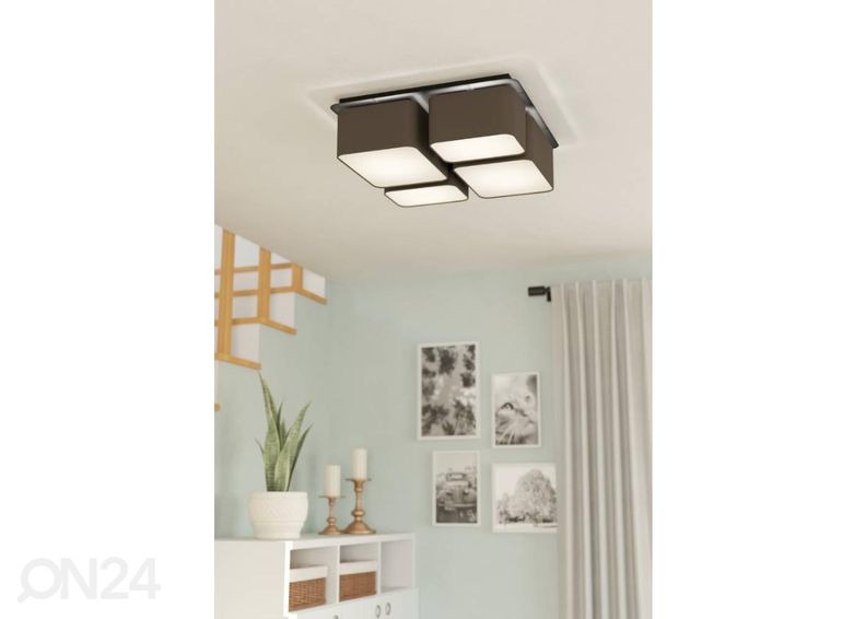 Потолочный светильник Mordazo увеличить