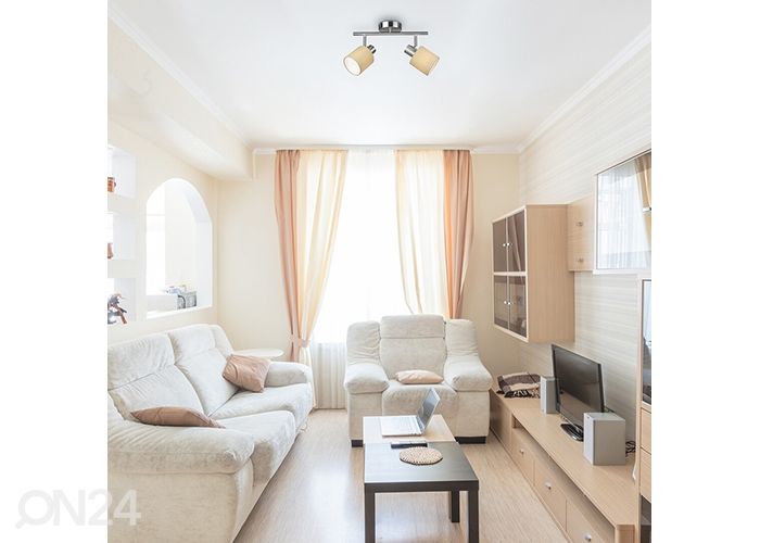 Потолочный светильник Natina увеличить