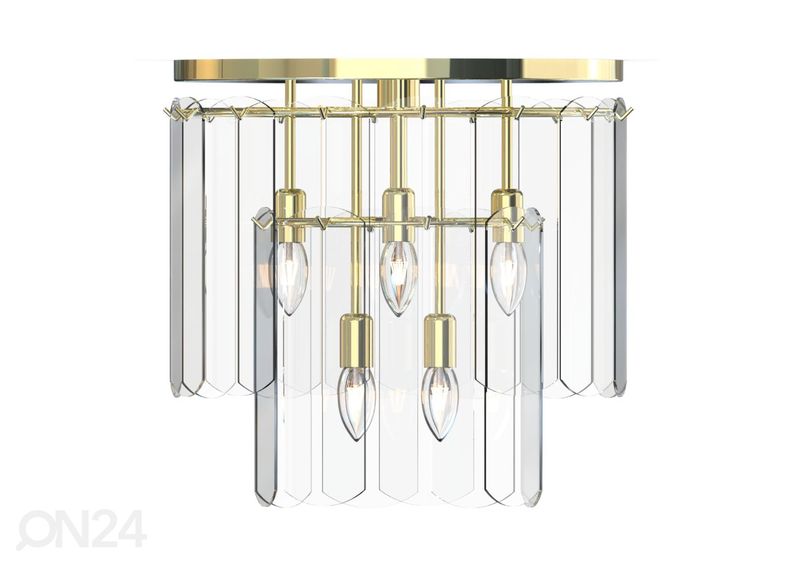 Потолочный светильник Nira Gold 8M увеличить