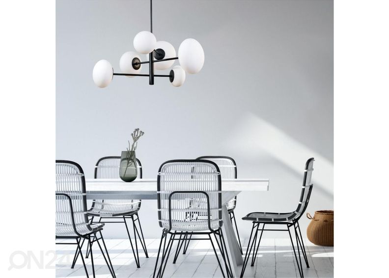 Потолочный светильник Omi 6 увеличить