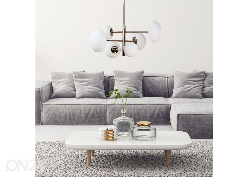 Потолочный светильник Omi Gold 6 увеличить