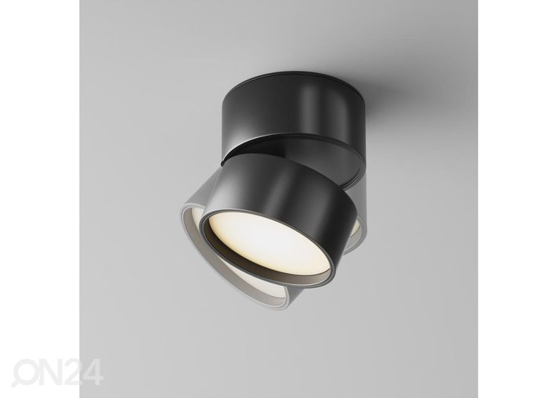 Потолочный светильник Onda увеличить