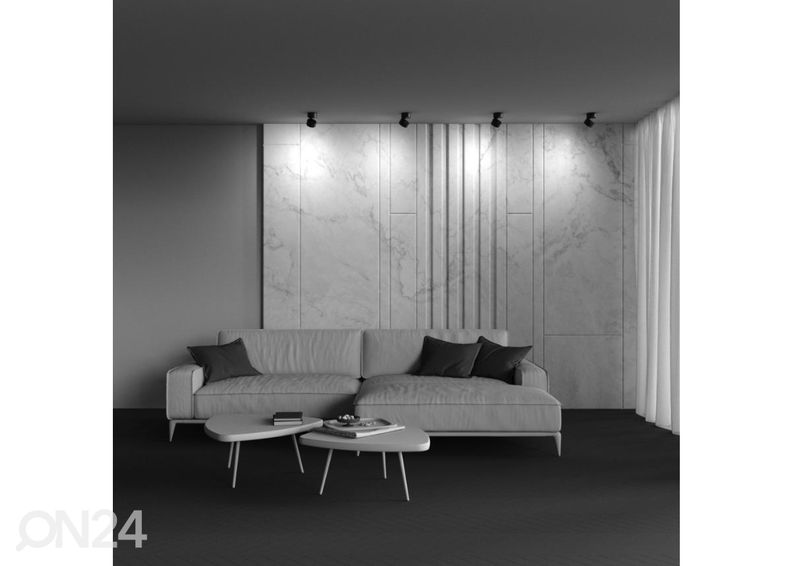 Потолочный светильник Onda увеличить