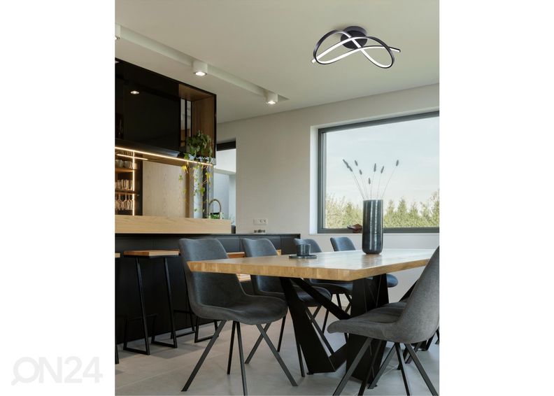 Потолочный светильник Paul увеличить