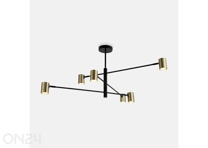 Потолочный светильник Pedro GB увеличить