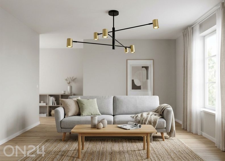 Потолочный светильник Pedro GB увеличить