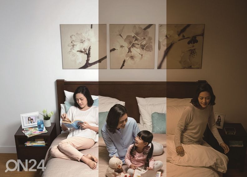 Потолочный светильник Philips Superslim SSW 22 Вт увеличить