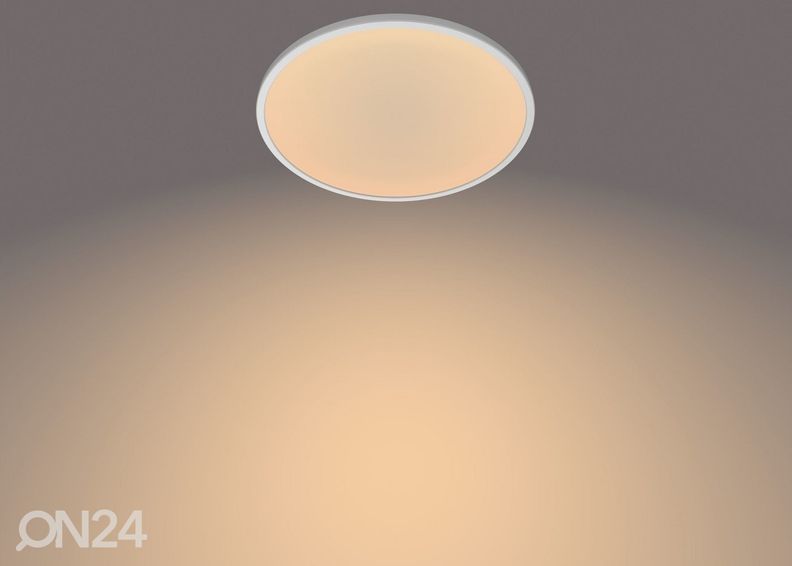 Потолочный светильник Philips Superslim SSW 22 Вт увеличить