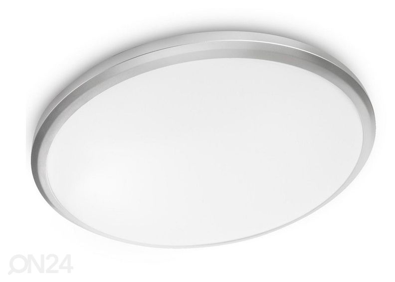 Потолочный светильник Philips Twirly 12 Вт никель увеличить