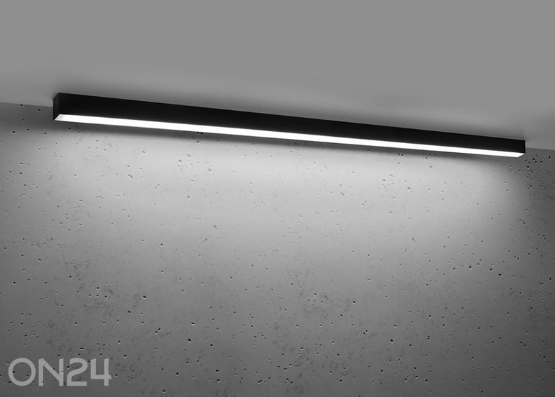Потолочный светильник Pinne 150, 4000K увеличить