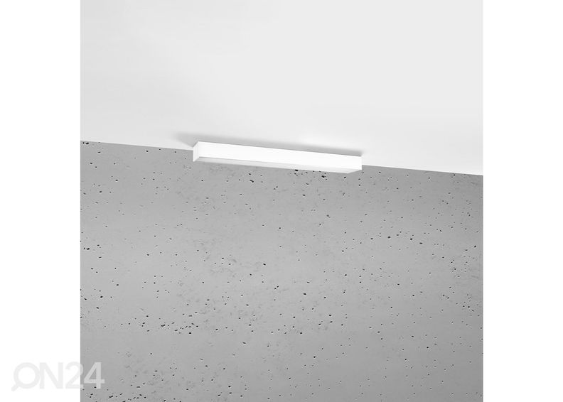 Потолочный светильник Pinne 67, белый увеличить