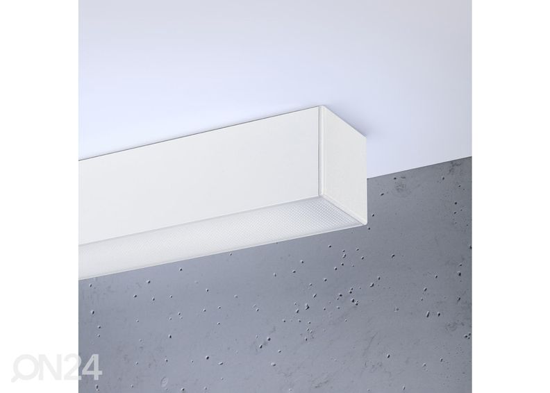 Потолочный светильник Pinne 67, белый увеличить