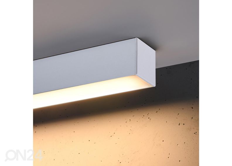 Потолочный светильник Pinne 67, белый увеличить