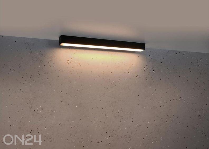 Потолочный светильник Pinne 67, 3000K увеличить