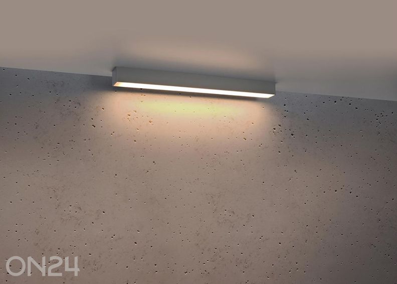 Потолочный светильник Pinne 67, 3000K увеличить
